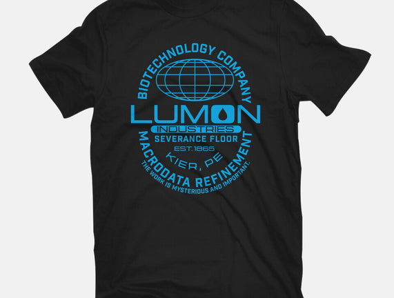 Lumon Ind