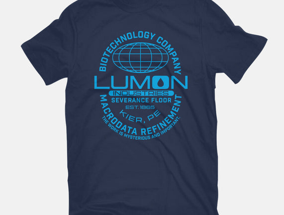 Lumon Ind