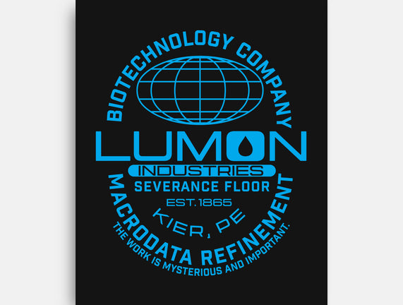 Lumon Ind
