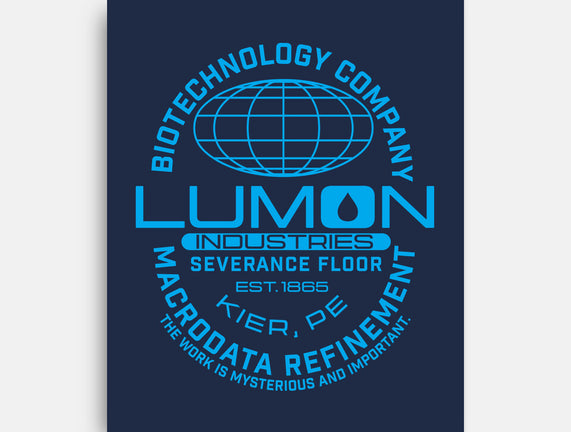 Lumon Ind