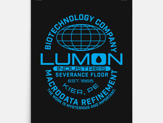 Lumon Ind