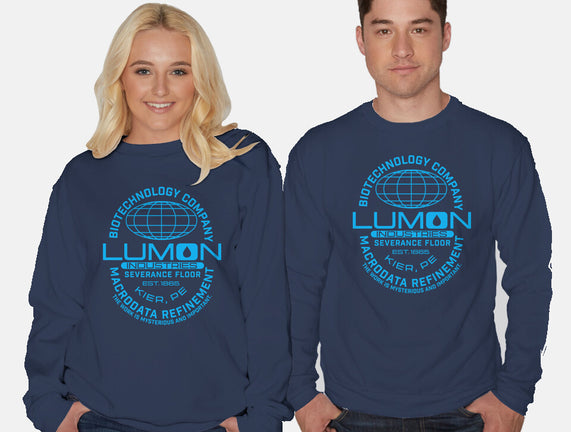 Lumon Ind