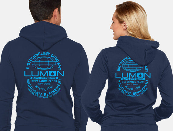 Lumon Ind