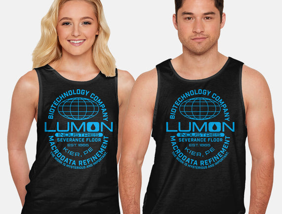 Lumon Ind