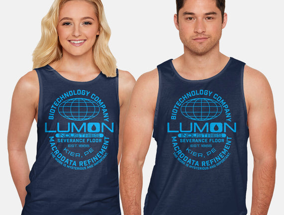 Lumon Ind