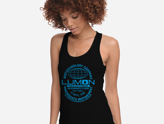 Lumon Ind