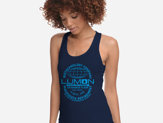 Lumon Ind