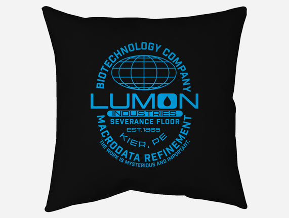 Lumon Ind