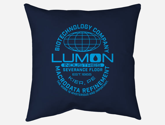 Lumon Ind