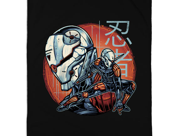 Forsaken Ninja