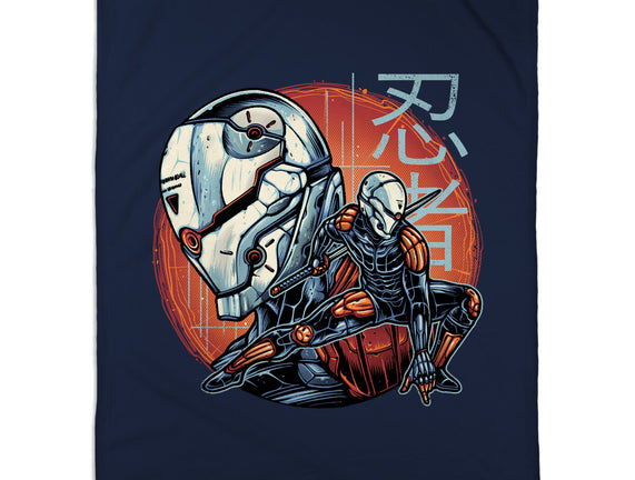 Forsaken Ninja