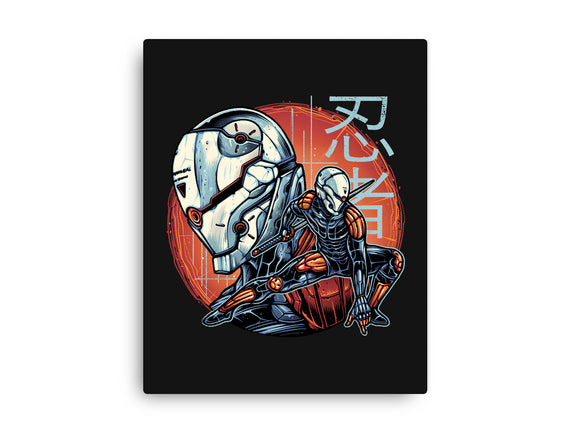 Forsaken Ninja