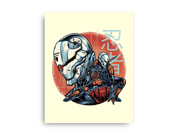 Forsaken Ninja