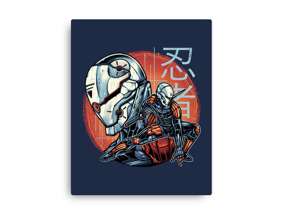 Forsaken Ninja