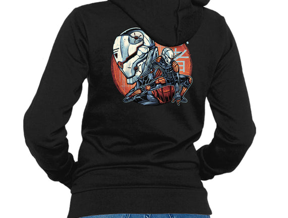 Forsaken Ninja