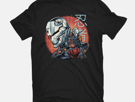 Forsaken Ninja