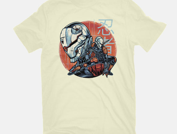 Forsaken Ninja