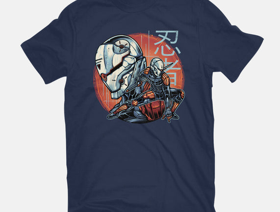 Forsaken Ninja