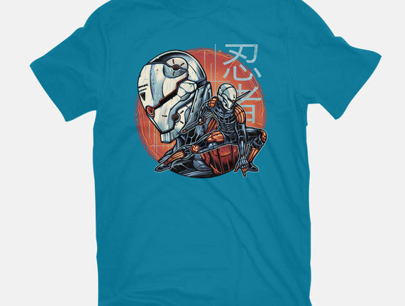 Forsaken Ninja
