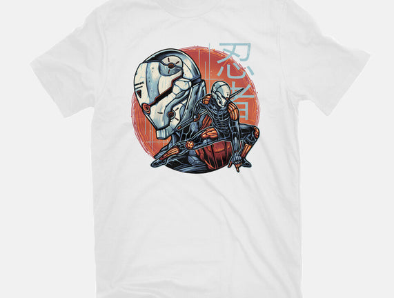 Forsaken Ninja