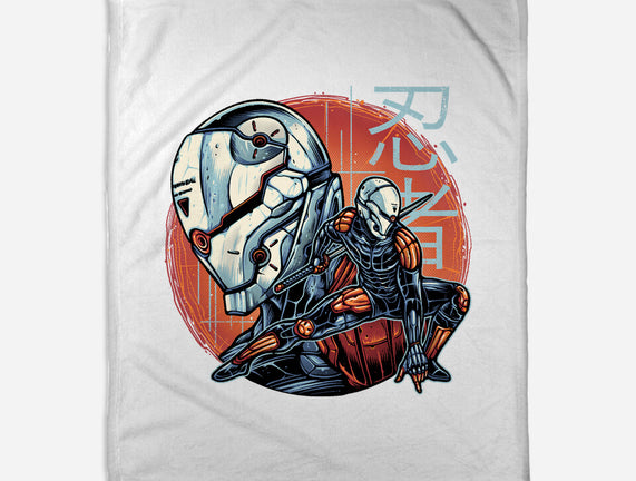 Forsaken Ninja