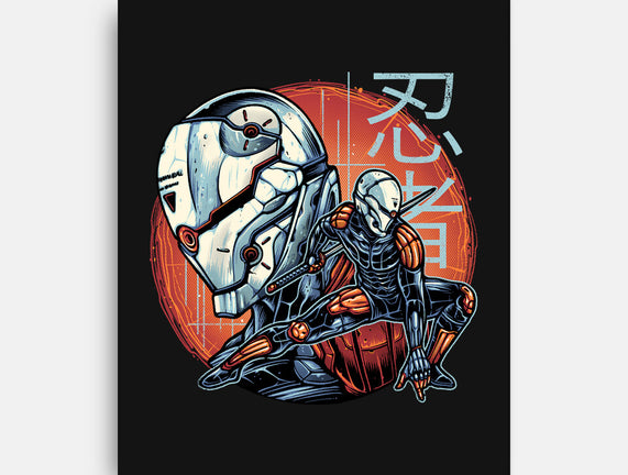 Forsaken Ninja