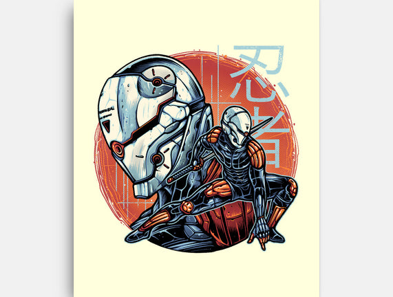 Forsaken Ninja