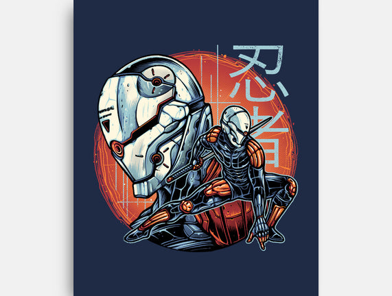 Forsaken Ninja