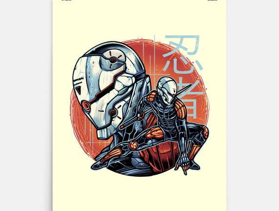 Forsaken Ninja