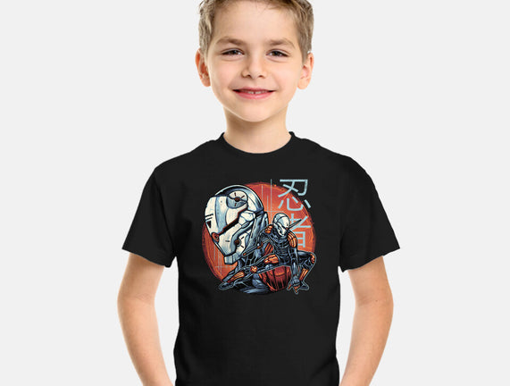 Forsaken Ninja