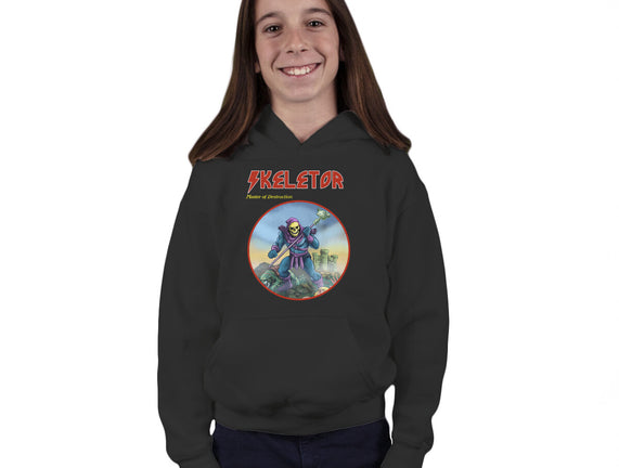 Skeletor Master Of Destruction