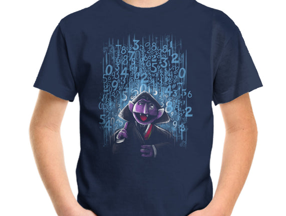It's Raining Numbers