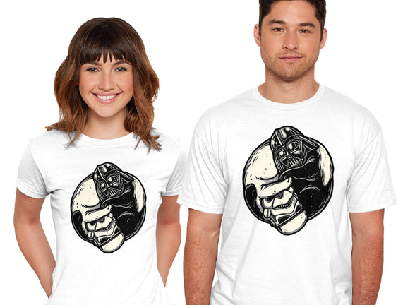 Black And White Cats