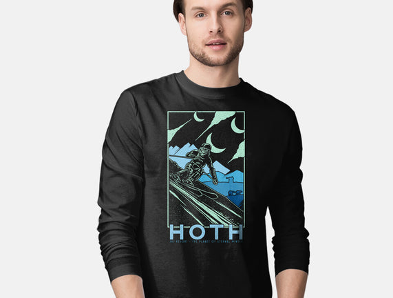 Hoth Ski Resort