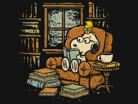 Rainy Day Reading