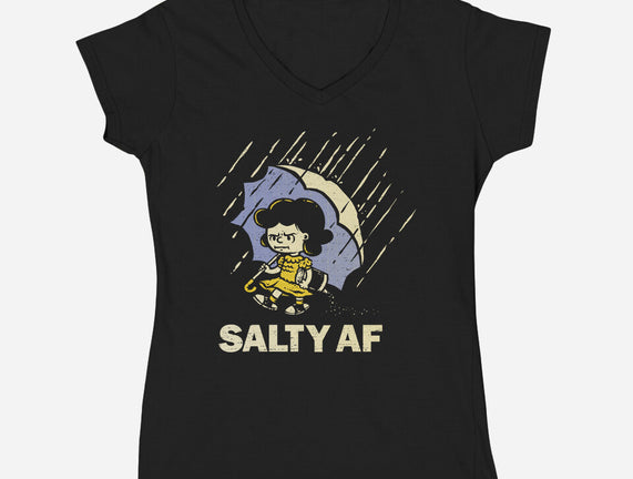 Salty AF