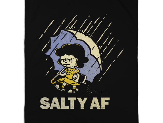 Salty AF