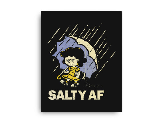 Salty AF