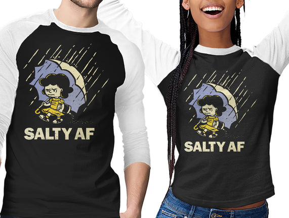 Salty AF