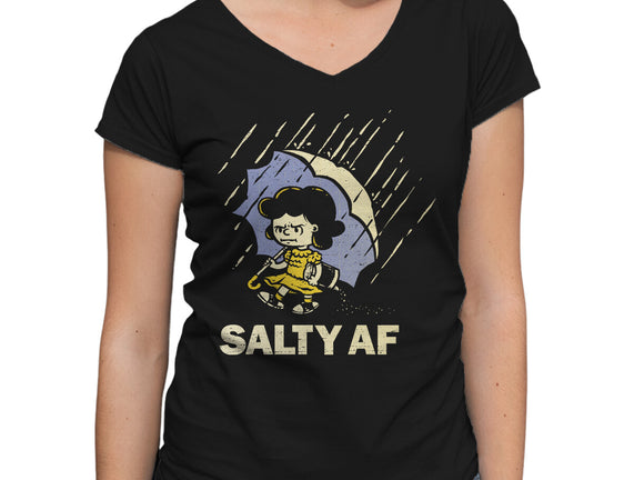 Salty AF