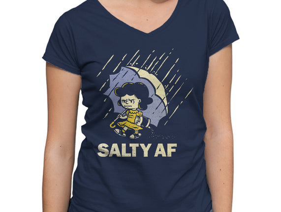 Salty AF