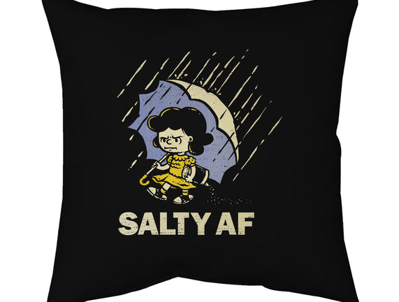 Salty AF