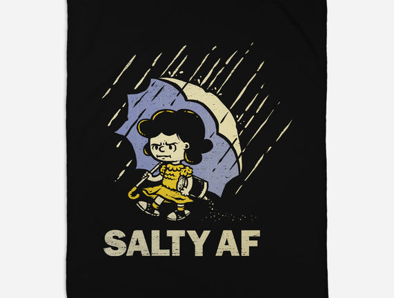 Salty AF