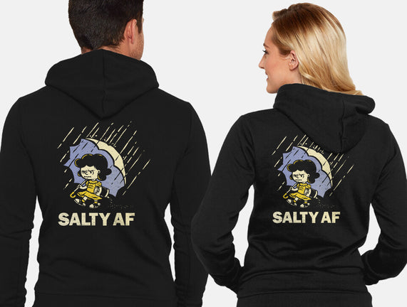 Salty AF