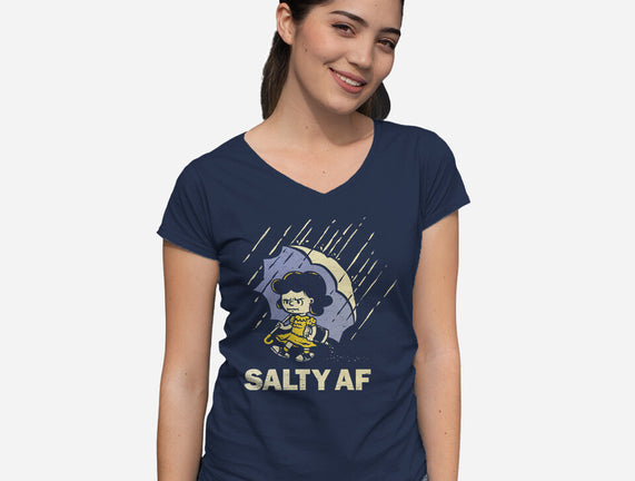Salty AF