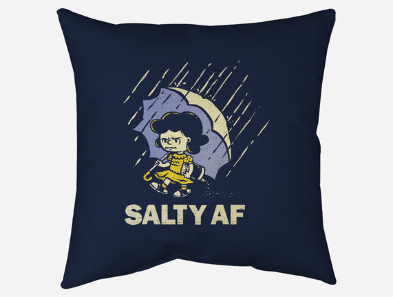 Salty AF