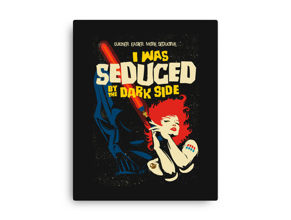 Seduced By The Dark Side