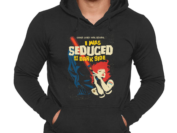 Seduced By The Dark Side