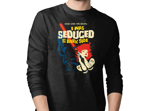 Seduced By The Dark Side