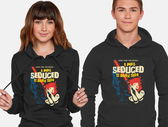 Seduced By The Dark Side